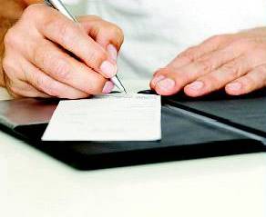 How to do a legal check on your property?